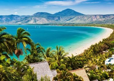 Cairns - Mossman - Port Douglas - Cairns