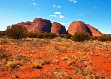 Ayers Rock