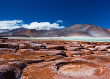 Bolivie, Chili et Île de Paques