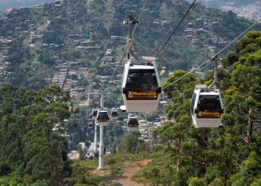 Medellin