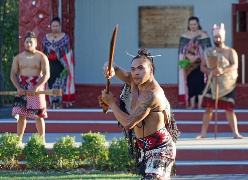 À La Découverte Des Maoris De Nouvelle Zélande Plongez Dans Une Culture Ancienne Et Fascinante 6427