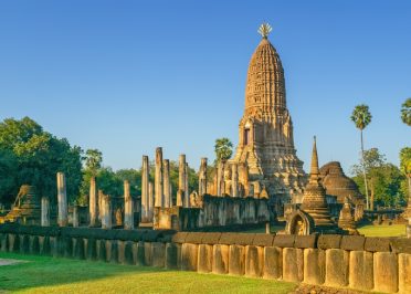 Sukhothai