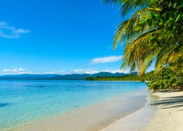 San José - Puerto Viejo - Caraïbes Sud