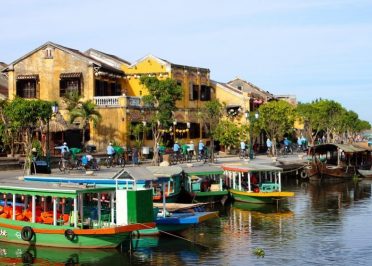 Hoi An - Cours de cuisine