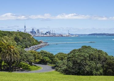 Auckland