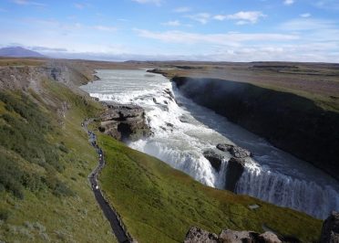 Reykjavik - Cercle d’Or - Selfoss