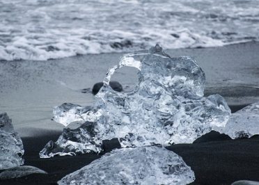 Kirkjubæjarklaustur - Skaftafell - Jökulsarlon - Höfn