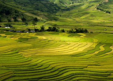 Sapa - Y Linh Ho - Lao Chai - Ta Van