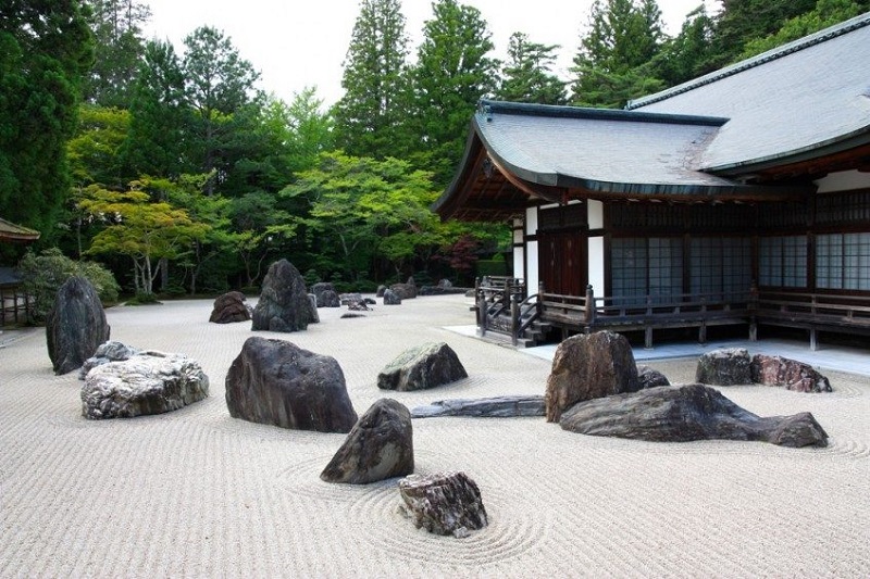 Osaka - Koyasan - Osaka