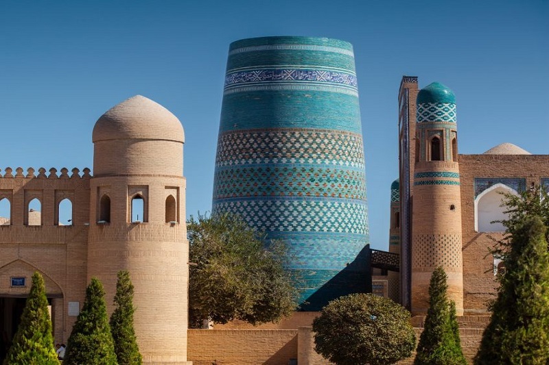 Khiva