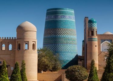 Khiva