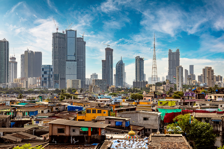 Mumbai