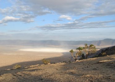 Parc national de Serengeti - Cratère Ngorongoro - Karatu