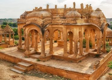 Dechu - Jaisalmer