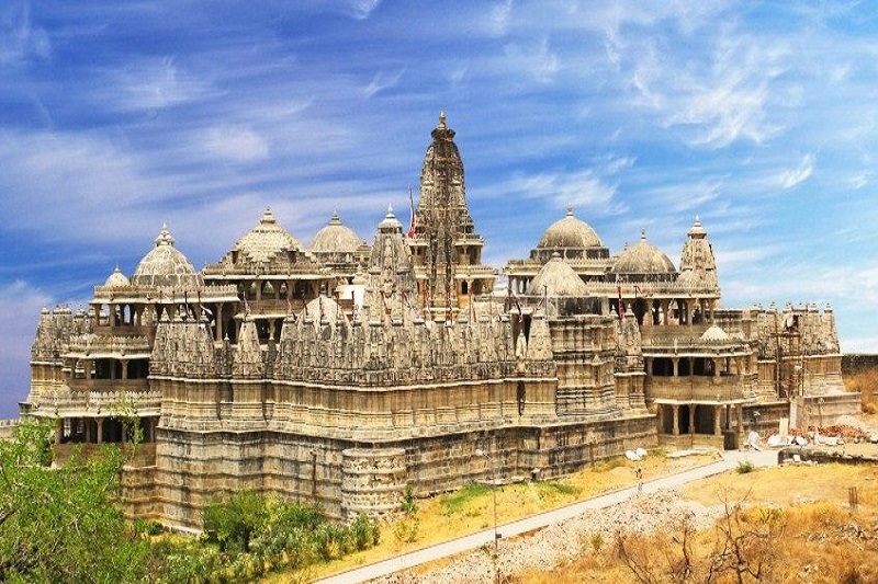 Jodhpur - Ranakpur - Udaipur