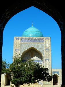 Voyage en Ouzbékistan : Les raisons d'opter pour un circuit organisé