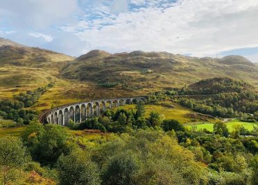 Oban - Ile de Skye