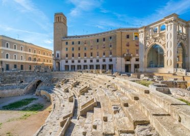 Lecce