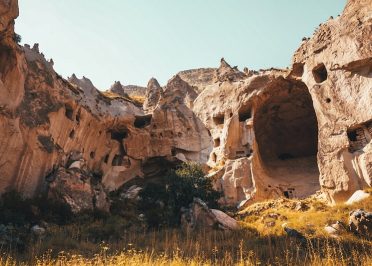 Cappadoce