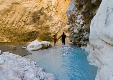 Excursion en 4X4 - Village de Arsaköy - Canyon de Saklikent - Fethiye