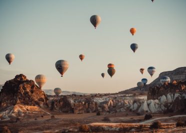 Cappadoce