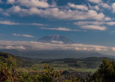 Candidasa - Ubud