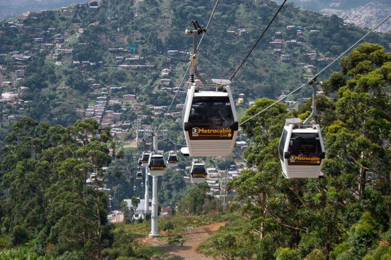 Medellin