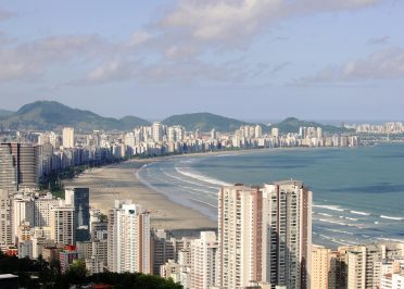 São Paulo - Santos et São Vicente - São Paulo