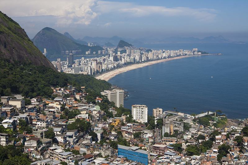 Rio de Janeiro