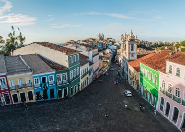 Salvador de Bahia