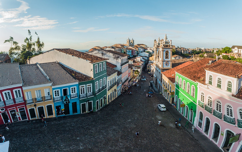 Salvador de Bahia