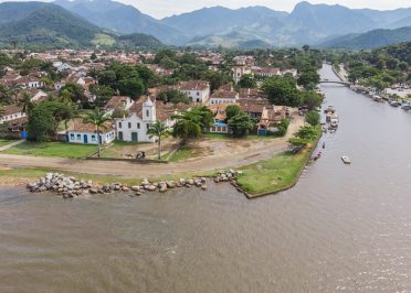 Rio de Janeiro - Paraty