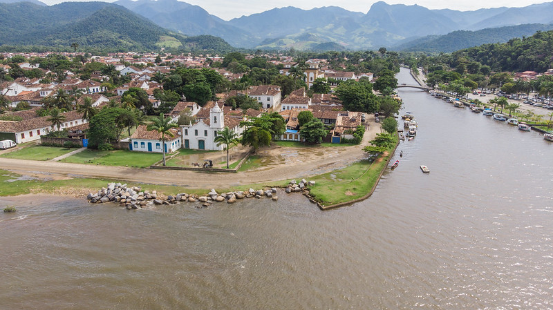 Rio de Janeiro - Paraty