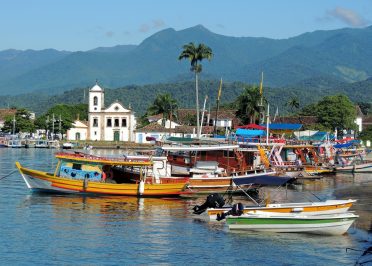 Paraty