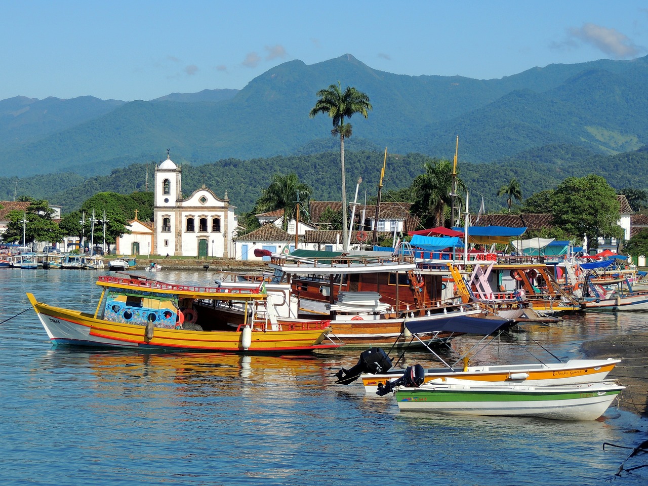 Paraty