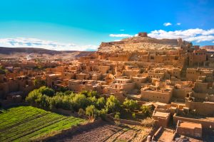 Le Maroc : trésors de patrimoine et de culture