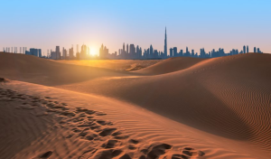 Découverte de Dubaï : la perle du Moyen-Orient