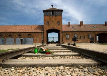 Wroclaw - Auschwitz-Birkenau - Cracovie