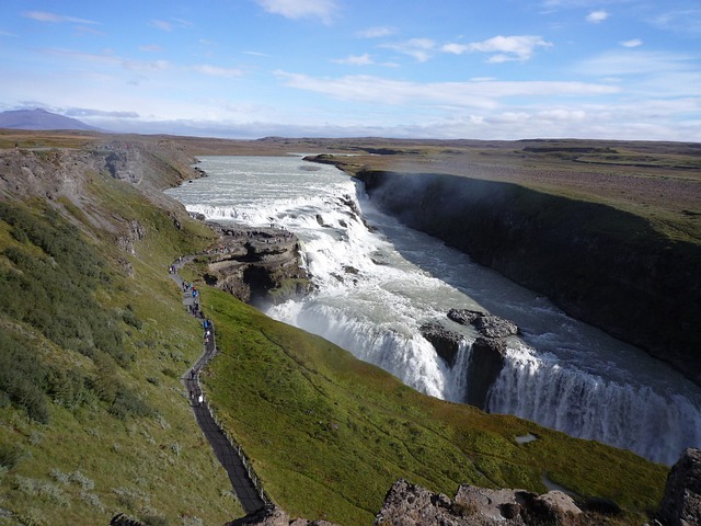 Reykjavik - Cercle d’Or - Selfoss