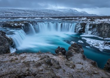 Myvatn - Akureyri