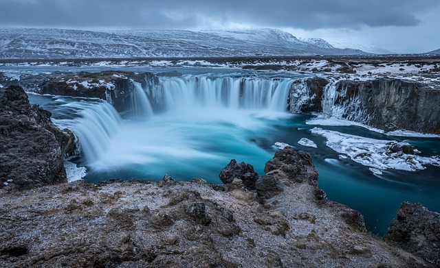 Myvatn - Akureyri