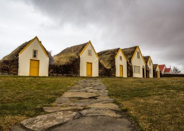 Siglufjördur - Péninsule de Trollaskagi - Borgarnes