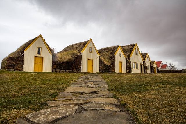 Siglufjördur - Péninsule de Trollaskagi - Borgarnes