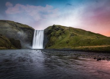 Reykjavik - Montréal