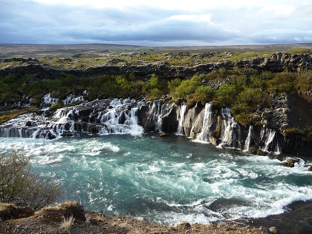 Borgarnes - Reykjavik