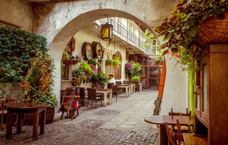 Cracovie - Mines de sel de Wieliczka