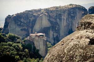 Voyage en Grèce : une aventure fascinante au coeur de l’Histoire et de la beauté