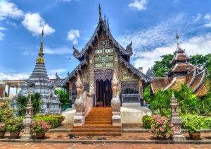 Les principaux temples de Thaïlande à ne pas rater lors de votre voyage