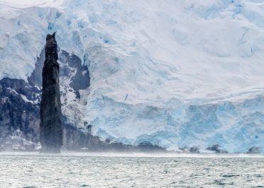 Navigation en Péninsule Antarctique