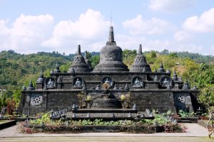 Les plus beaux temples de Bali : un voyage spirituel au cœur de l’île des Dieux